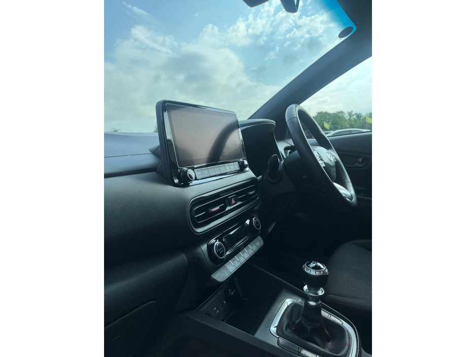 2020 Kia Sportage 1.6L Hybrid For Sale Images
