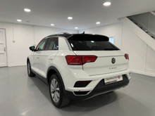 2021 Volkswagen T-Roc 2L Diesel For Sale Images