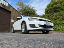 2017 Volkswagen Golf 1.2L Petrol For Sale Images