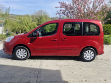 2011 Citroen Berlingo