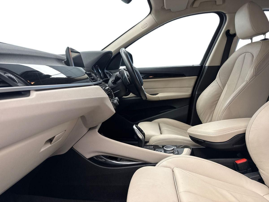 BMW X1 SDRIVE18D SPORT *JUST ARRIVED* €85 PER WEEK — thumbnail 2
