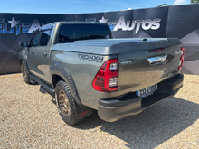 2023 Toyota Hilux 2.4L Diesel For Sale Images