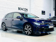 2022 Volkswagen Golf 1.5L Petrol For Sale Images
