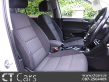 2018 Volkswagen Touran 1.4L Petrol For Sale Images