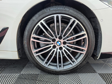 2019 BMW 5 Series 2L Diesel For Sale Images