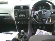 2016 Volkswagen Polo 1L Petrol For Sale Images