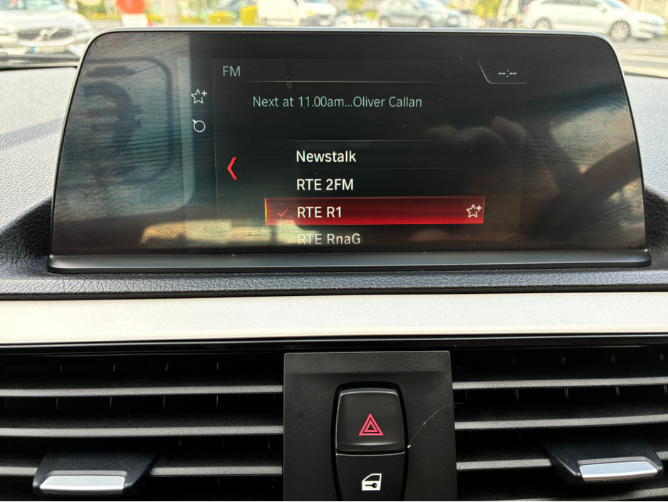 2018 BMW 1 Series 1.5L Diesel For Sale Images