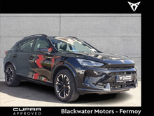 Cupra Formentor 2.0TDI 150BHP V2 AUTOMATIC