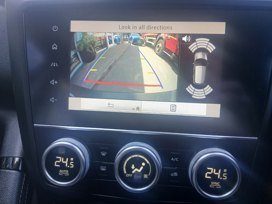 2022 Renault Kadjar 1.3L Petrol For Sale Images