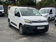 2020 Citroen Berlingo 1.5L Diesel For Sale Images