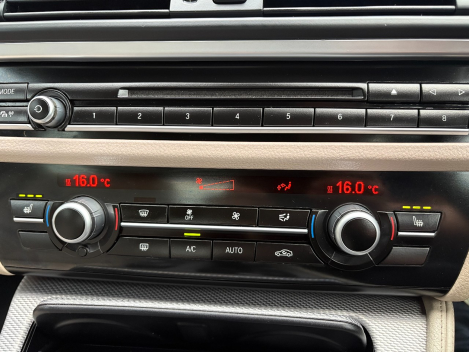 2016 BMW 5 Series 2L Diesel For Sale Images