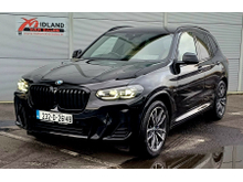 BMW X3   BMW X3 2.0d M SPORT **Now...