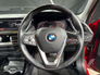 2020 BMW 1 SERIES 118i - AUTOMATIC - CRUISE CONTROL - ALLOY WHEELS - REVERSE CAMERA