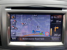 2013 Toyota Avensis 2L Diesel For Sale Images