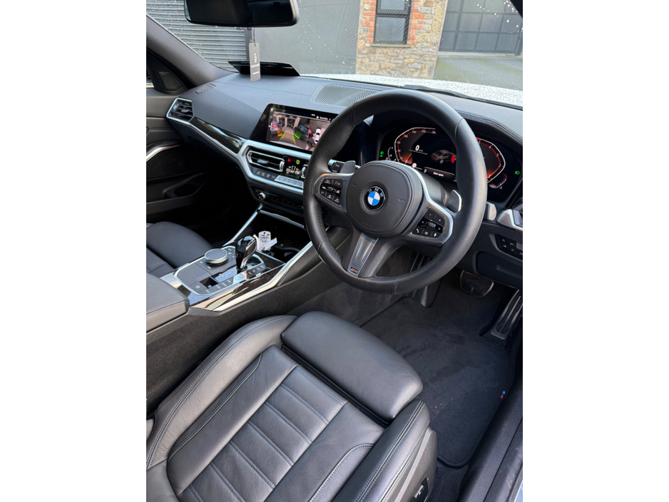 2021 BMW 3 Series 2L Diesel For Sale Images