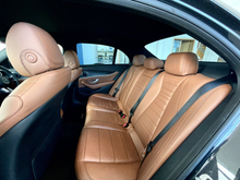 2023 Mercedes-Benz E Class 2L Diesel Hybrid For Sale Images
