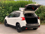 2015 PEUGEOT 2008 ACTIVE PREMIUM + 136BHP 5