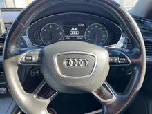 2016 Audi A6 2L Diesel For Sale Images