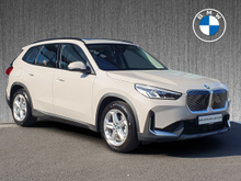 BMW iX1 eDrive20 Sport