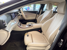 2019 Mercedes-Benz CLS Class 2L Diesel For Sale Images