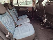 2018 Citroen Grand C4 Picasso 1.6L Diesel For Sale Images