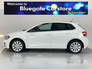 2018 VOLKSWAGEN POLO Comfort Line 1.0 TSI**Apple CarPlay**Semi Digital Dash**Touchscreen Media**Multifunctional Steering Wheel**Foldable & Heated Steering Wheel**Air Conditioning**Parking Sensors**Black Cloth Interior**