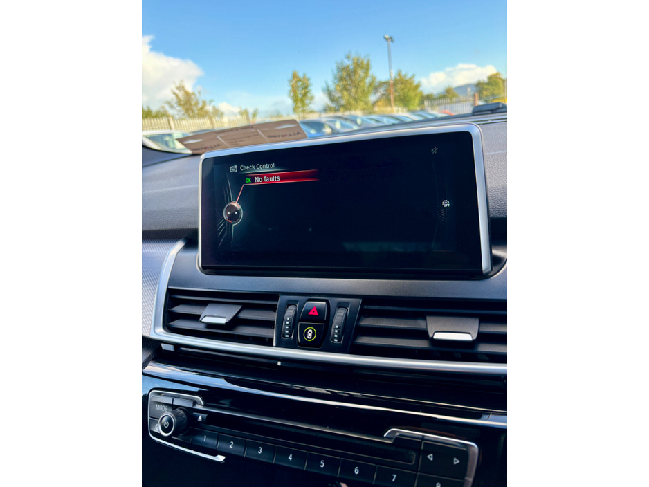 2018 BMW 2 Series 2L Diesel For Sale Images