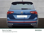 2022 VOLKSWAGEN TIGUAN 2.0 TDI 150HP R-Line
