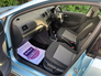 2011 VOLKSWAGEN POLO 1.2 TDI BLUEMOTION 75PS 5 5DR