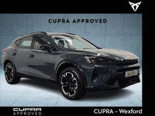 Cupra Formentor 2.0 TDI 150hp DSG V2