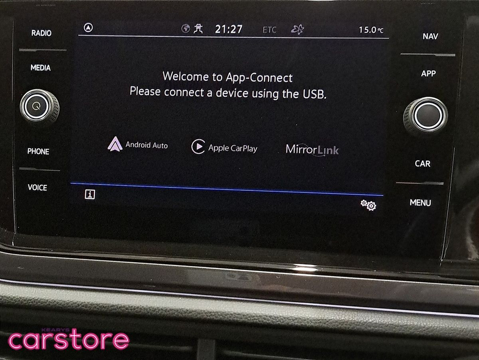 Volkswagen Polo TSI High Line — thumbnail 18