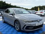 2022 VOLKSWAGEN GOLF R-LINE - 1.5 PETROL - MANUAL - 12M WARRANTY - CAR: 1118