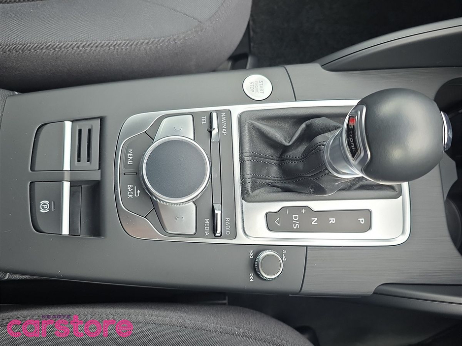 Audi A3 Sportback 30 TFSI S-T — thumbnail 22