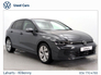2025 VOLKSWAGEN GOLF EDITION 75 1.5TSI 5DR 150HP PHEV