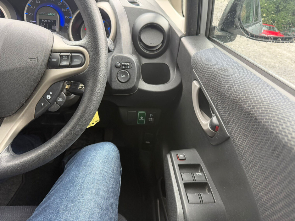 Honda Fit — thumbnail 12