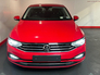 2021 VOLKSWAGEN PASSAT BUSINESS 2.0 TDI MANUAL 6SPEED FWD 150 5DR