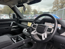 2023 Land Rover Defender 2L Petrol Plug-in Hybrid For Sale Images