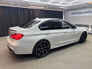 2017 BMW 3 SERIES 320D M SPORT
