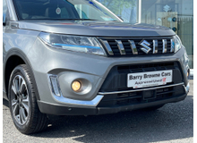 2022 Suzuki Vitara 1.4L Petrol For Sale Images