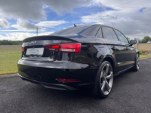 2017 Audi A3 1.6L Diesel For Sale Images