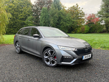2024 Skoda Octavia 2L Diesel For Sale Images