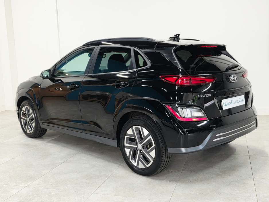2023 Hyundai Kona 0L Electric For Sale Images