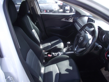 2016 Mazda CX-3 1.5L Diesel For Sale Images