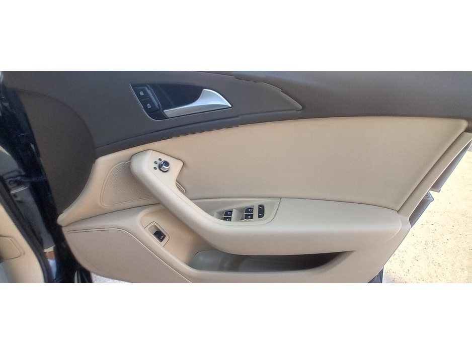 2014 Audi A6 2L Diesel For Sale Images