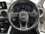 2019 AUDI Q2 30 TFSI 1.0 PETROL SE SPORT AUTOMATIC // APPLE CARPLAY // VIRTUAL DASH // UPGRADED AUDI SPORT ALLOYS PACKAGE INCLUDED // IMMACULATE CAR THROUGHOUT // HEATED SEATS