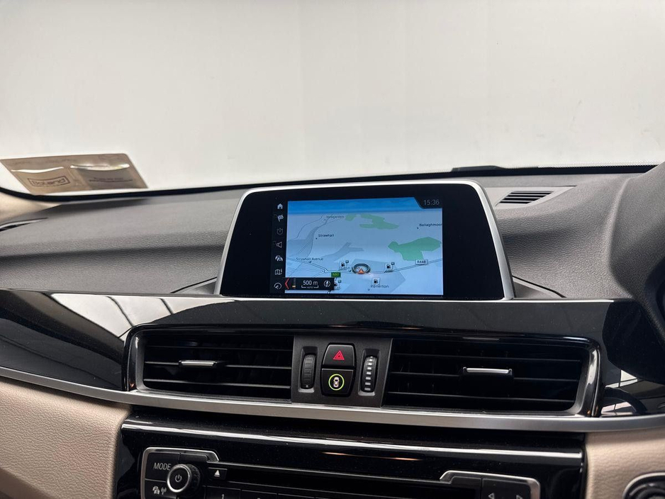 BMW X1 SDRIVE18D SPORT *JUST ARRIVED* €85 PER WEEK — thumbnail 20
