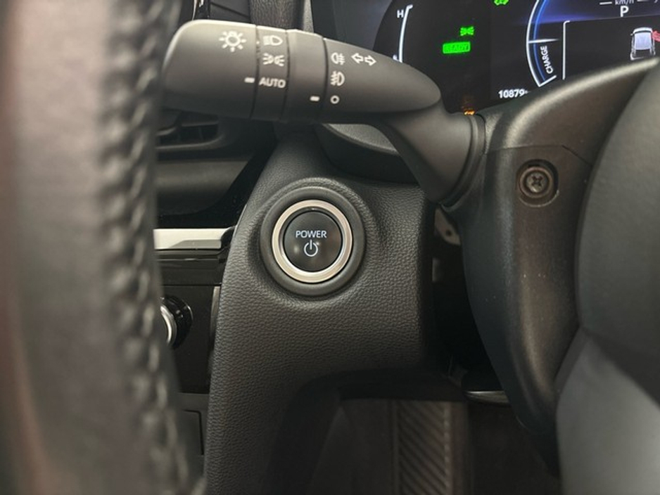 Toyota Yaris Cross Luna — thumbnail 18