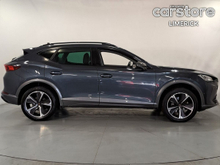 Cupra Formentor 1.5TSI 150hp DSG