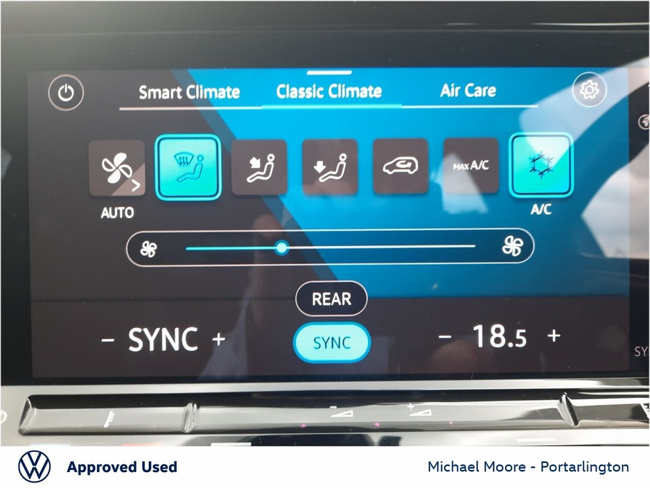Volkswagen Golf 2.0 TDI 115HP Style DSG — thumbnail 19