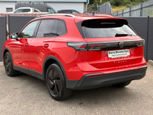 2024 Volkswagen Tiguan 2L Diesel For Sale Images